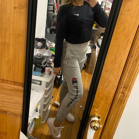 NEW Champion Joggers - Picture 6 of 8